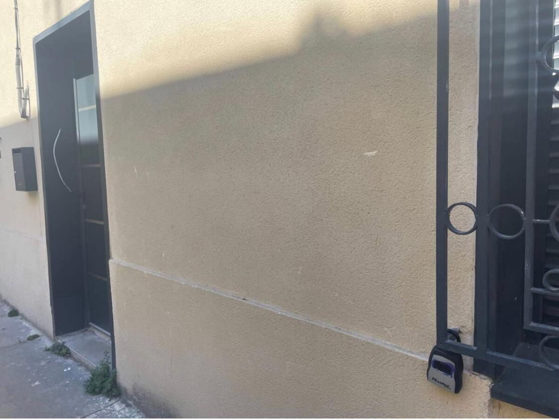 La Maison Des Vignes Bordeaux Exterior photo
